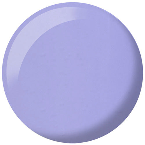 DND Gel #739 Velvet – additional view