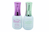 7 Star Gel Top Coat No Clean & Base Coat Duo