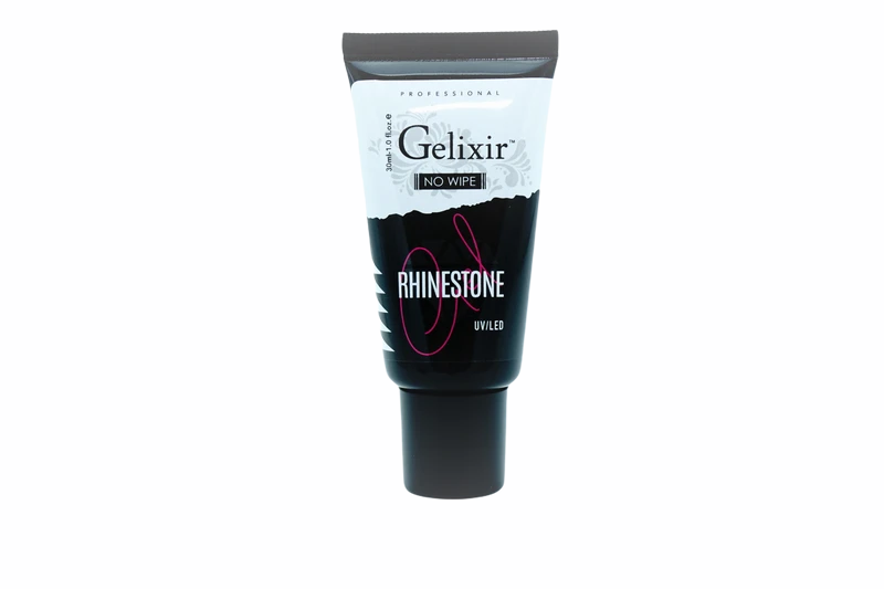Gelixir Glue Gel For Rhinestone