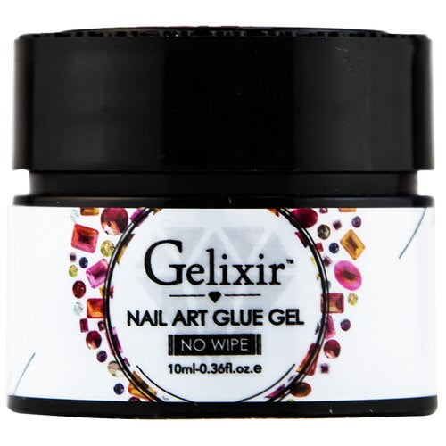Gelixir Glue Gel For Nail Art