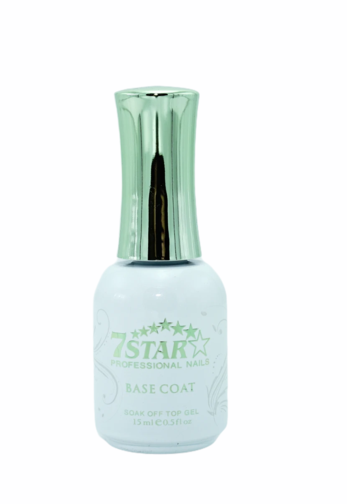 Best Professional Gel Base Coats