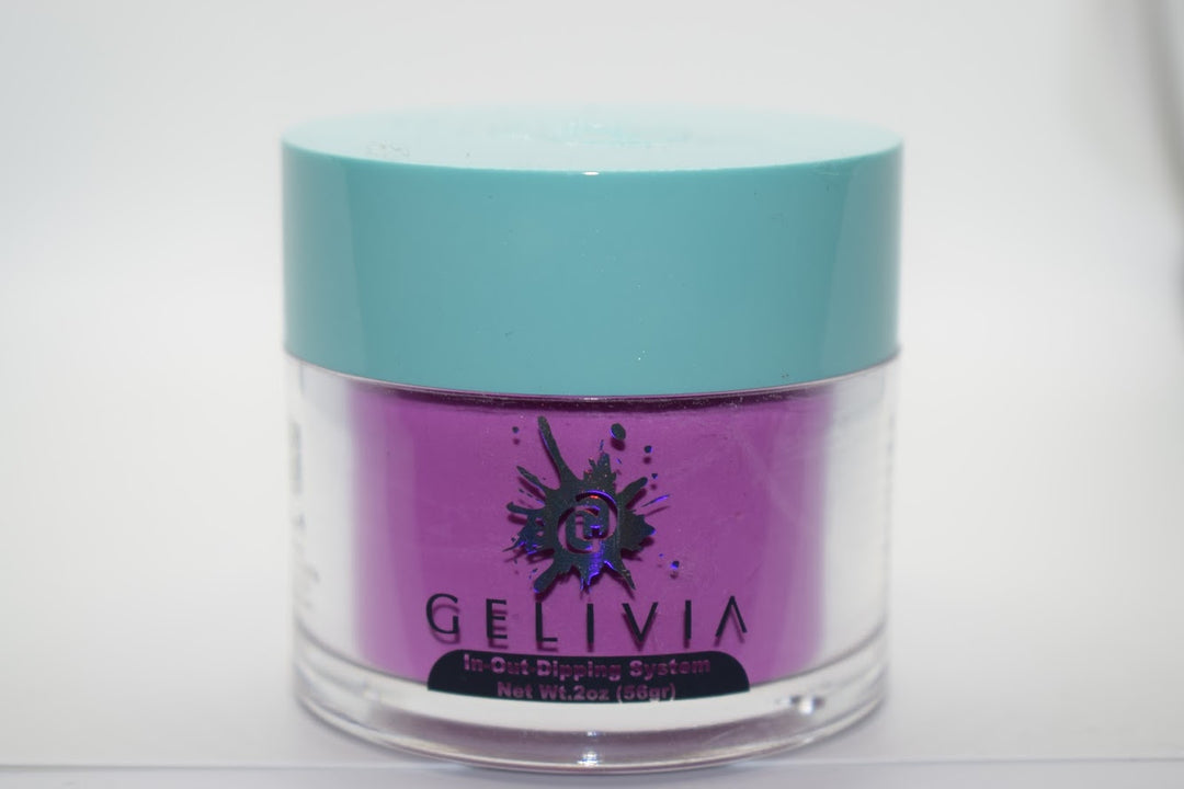 #805 - Gelivia Gel  - Purple Rain
