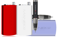 Kupa Manipro Passport Handpiece Only KP-60