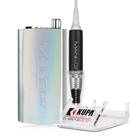 Kupa Mani Pro Passport - Unicorn Limited edition