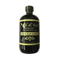 CnC Gel - No Wipe Top Coat Refill 8oz