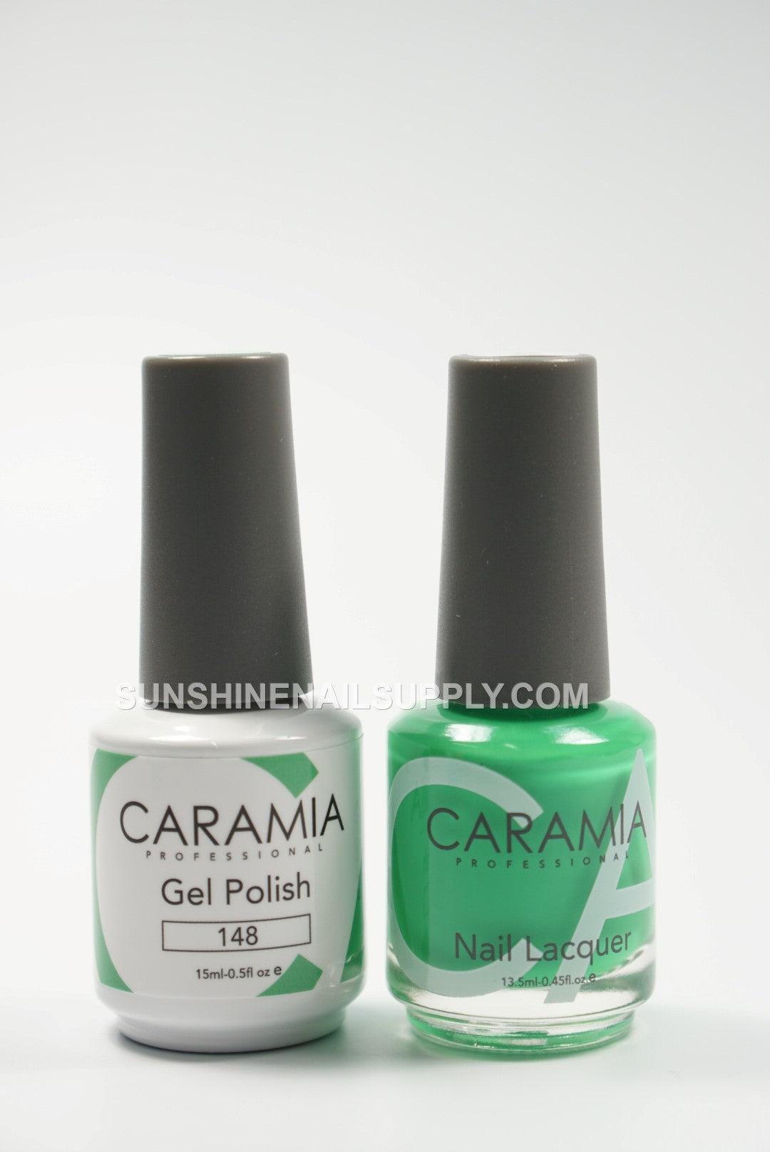 #148 - Caramia UV/LED Soak Off Gel Polish