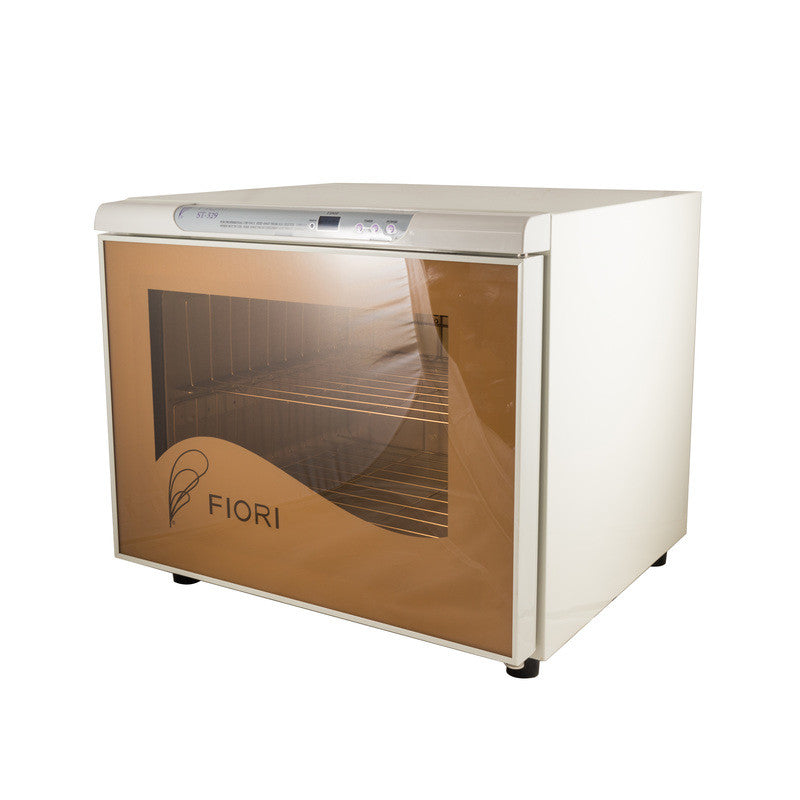 Fiori ST329 Professional Grade UV Sanitizing Cabinet