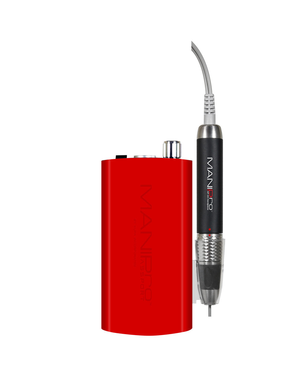 Kupa Manipro Passport Nail Drill