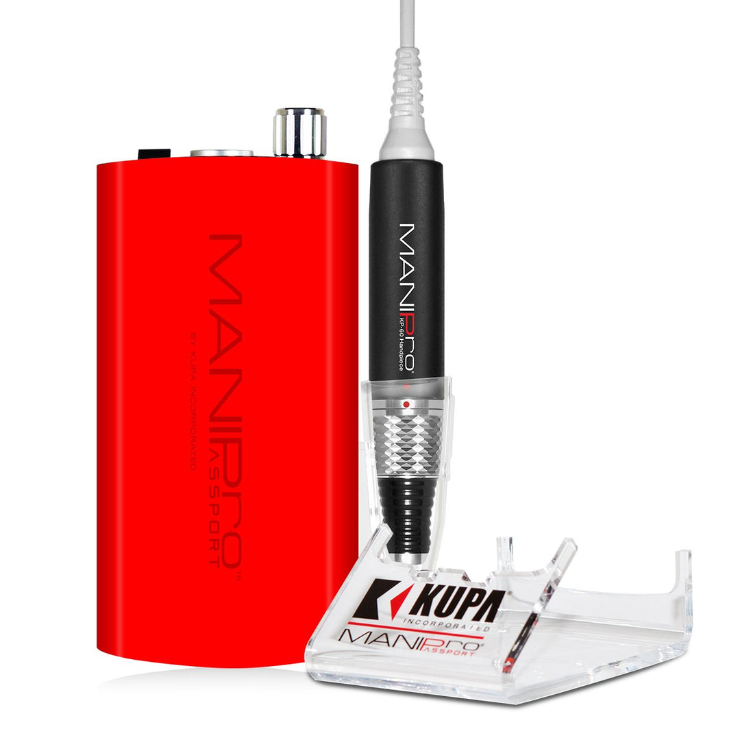 Kupa Manipro Passport Nail Drill