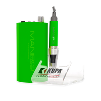 KUPA Manipro Passport Socal Edition