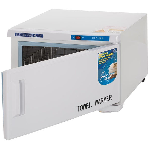 TW RTD16A Professional Grade Towel Warmer