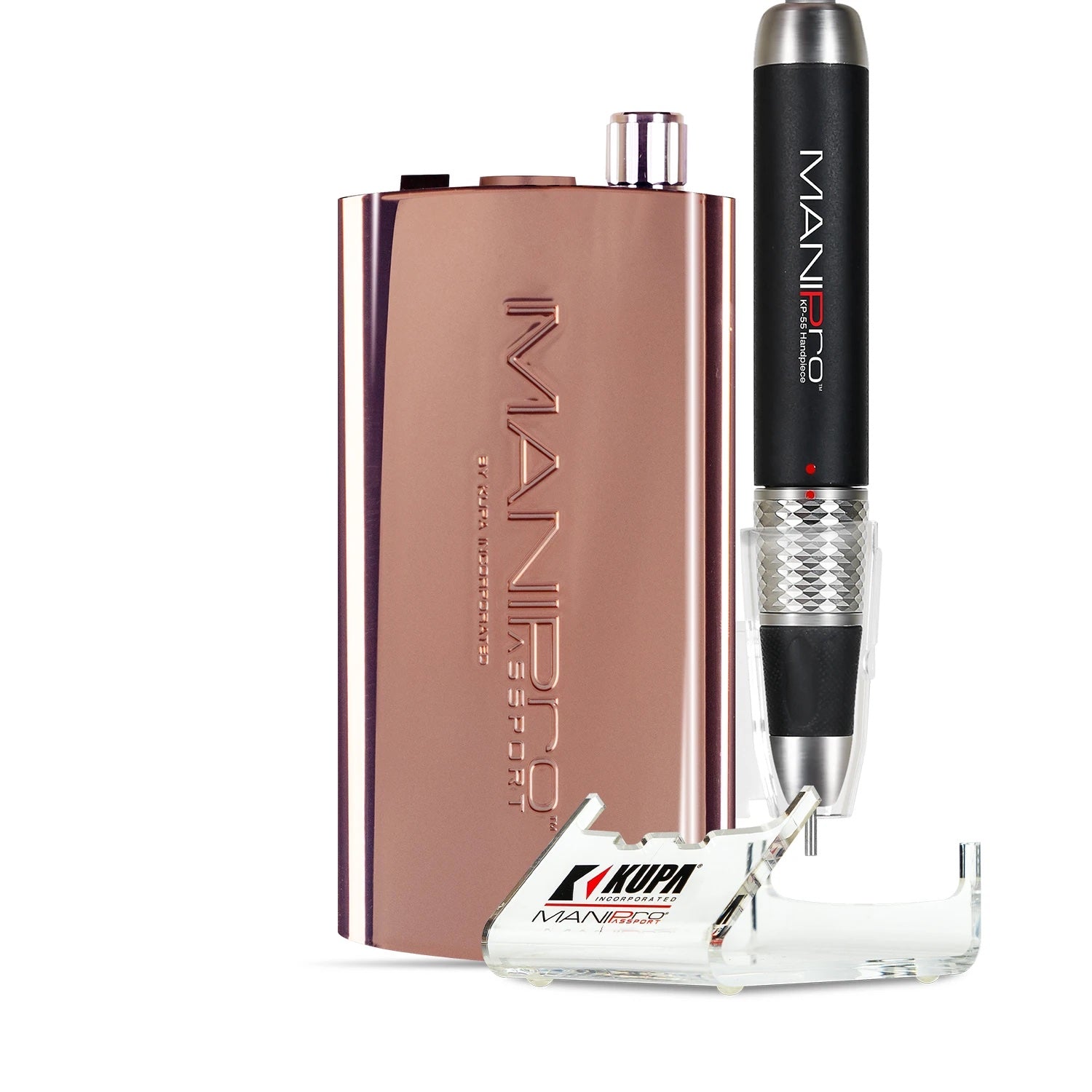 Maniページ KUPA MANIPro Rose Nail Drill – Sunshine Nail Supply