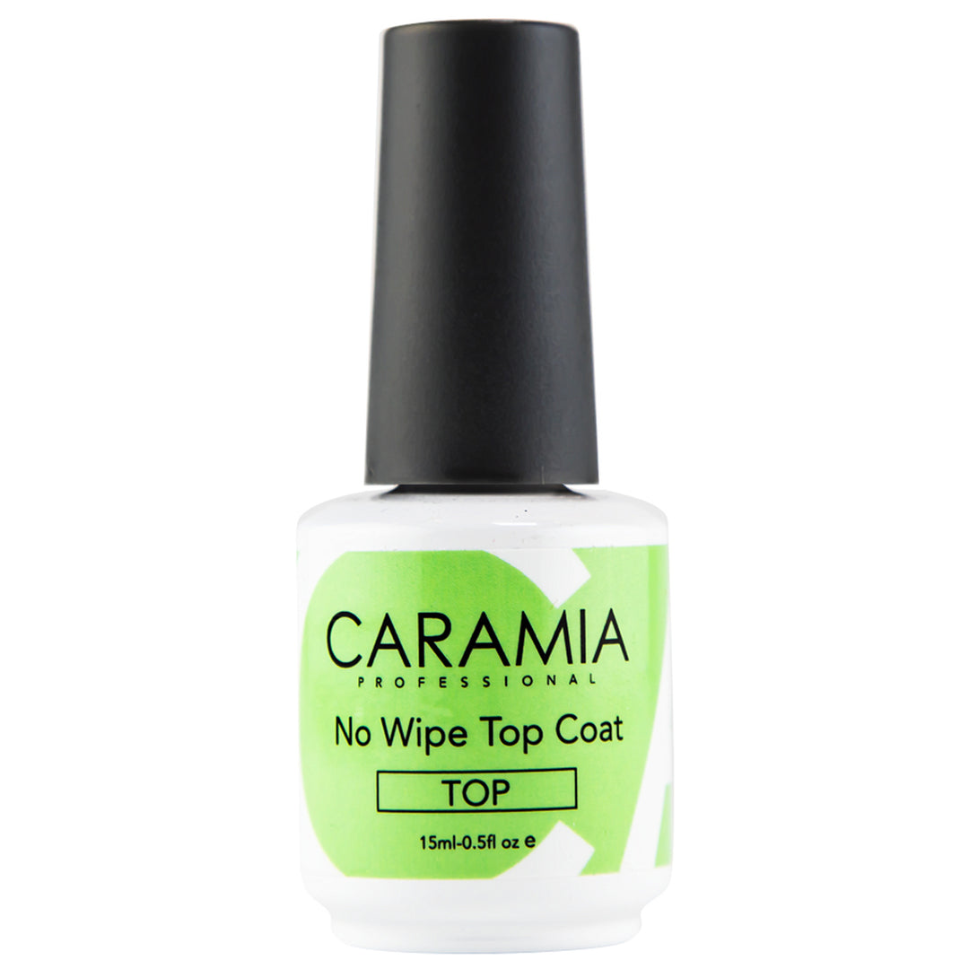 Caramia - No Wipe Top Coat
