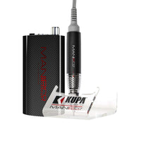 Kupa ManiPro Passport - Charcoal Limited edition