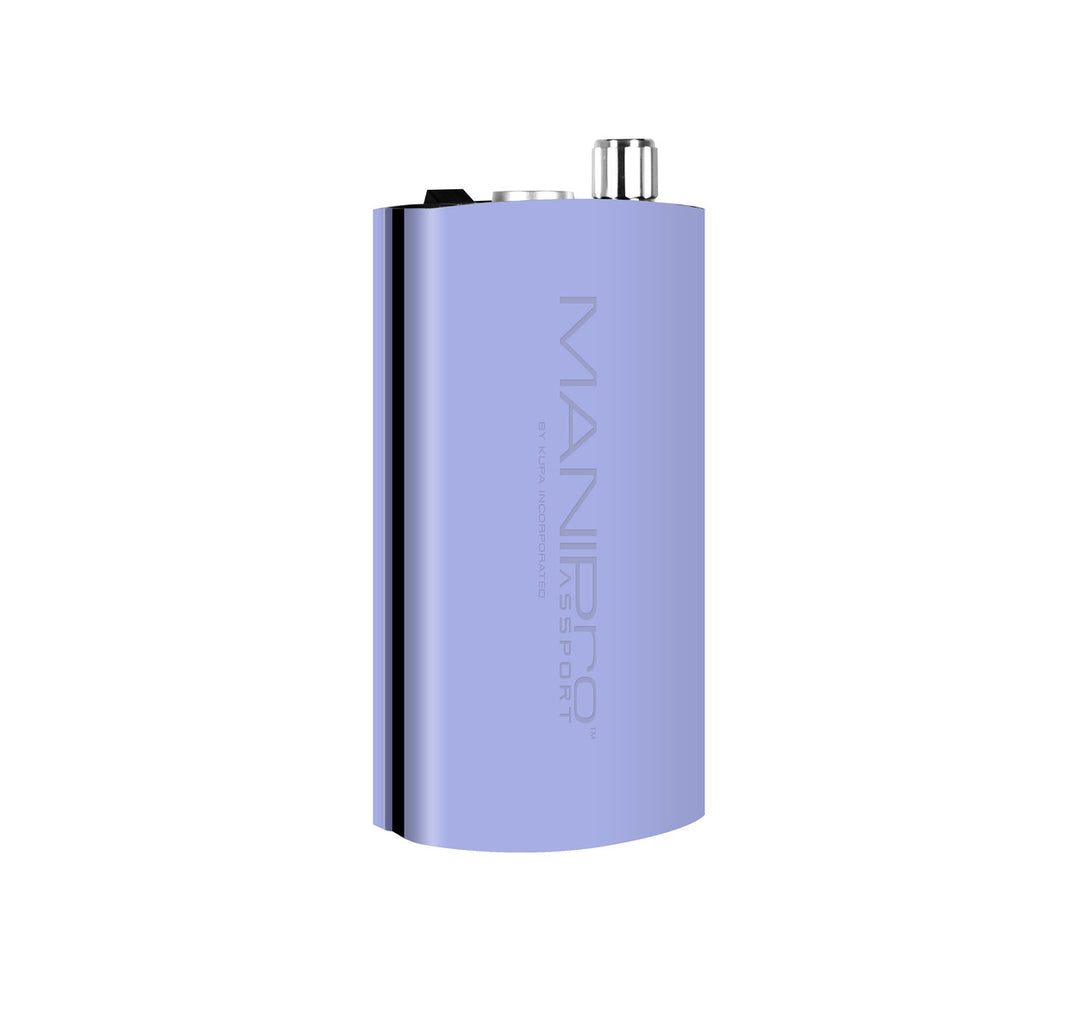 Kupa Mani Pro Passport Control Box Only