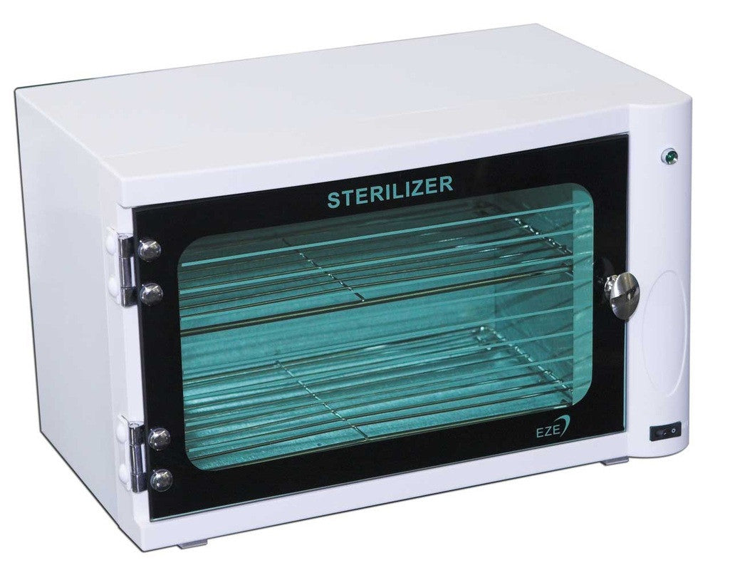 EZE UV Sterilizer Cabinet ST-309