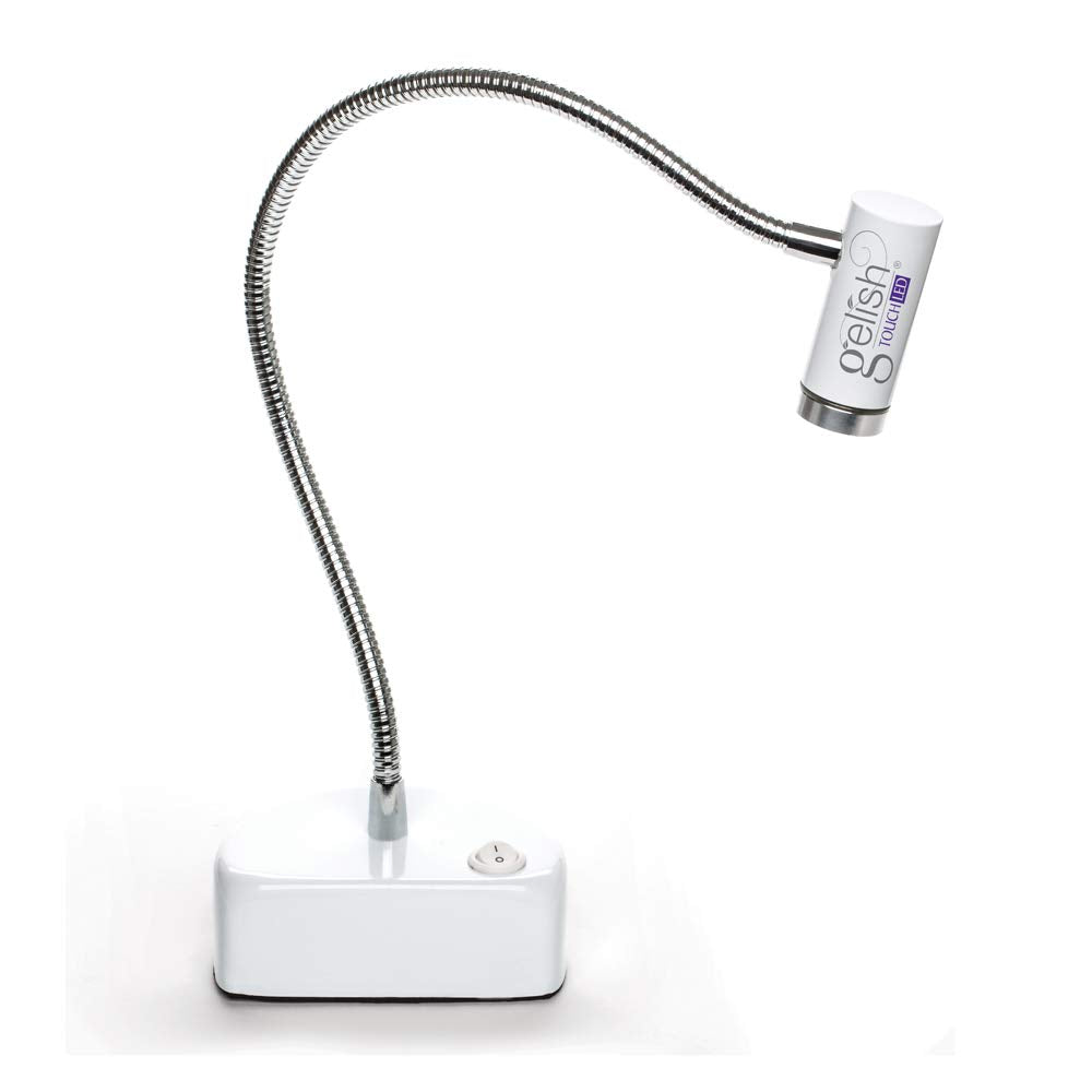 GELISH LEDライト+GELISHポリジェル他 Gelish Touch LED Lamp – Sunshine Nail Supply