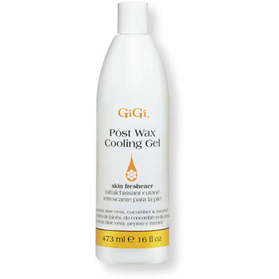 GiGi - After Wax Cooling Gel