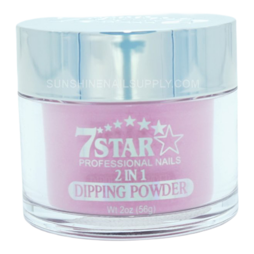 #316 - 7 Star UV/LED Soak Off Gel Polish 3 in 1