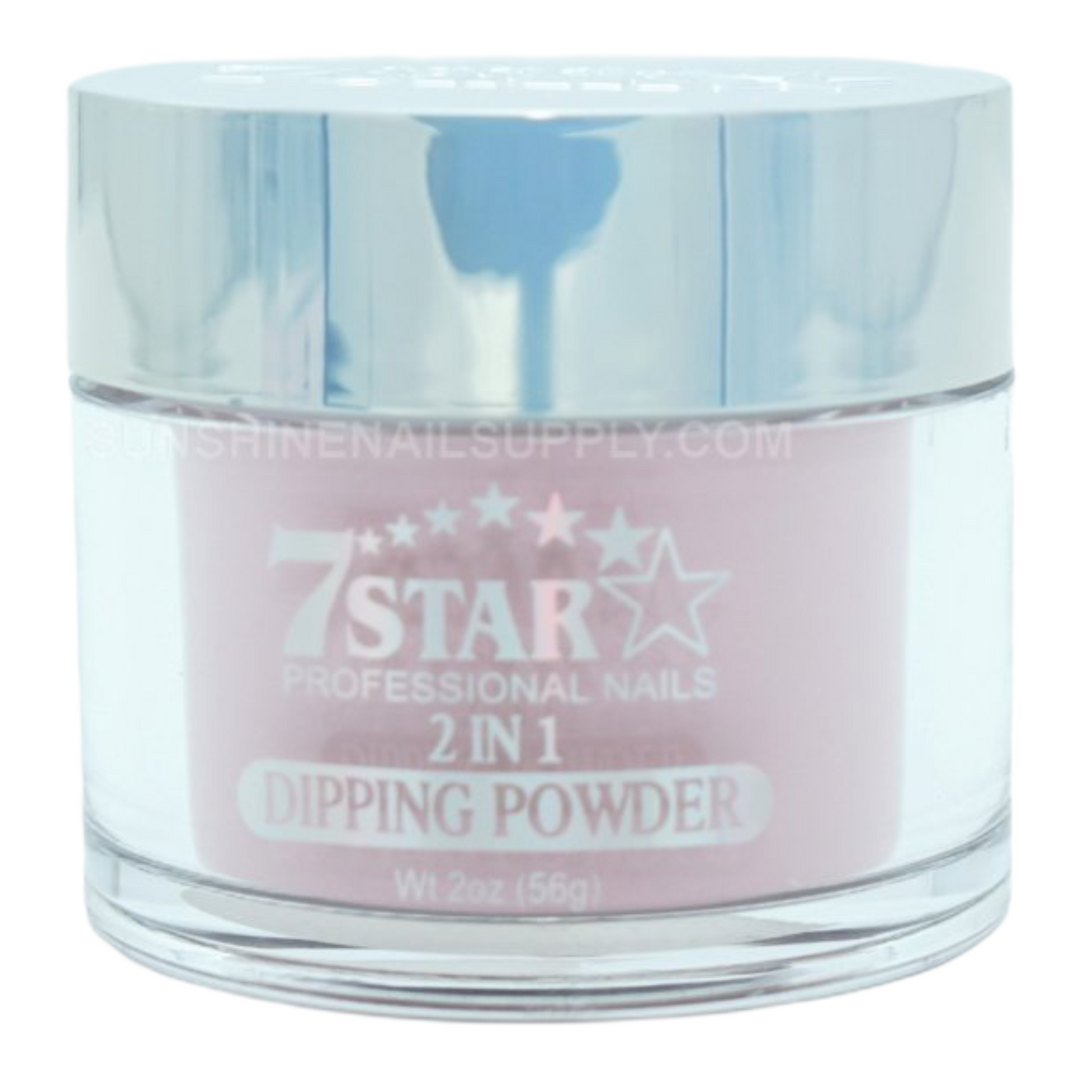 #327 - 7 Star UV/LED Soak Off Gel Polish 3 in 1