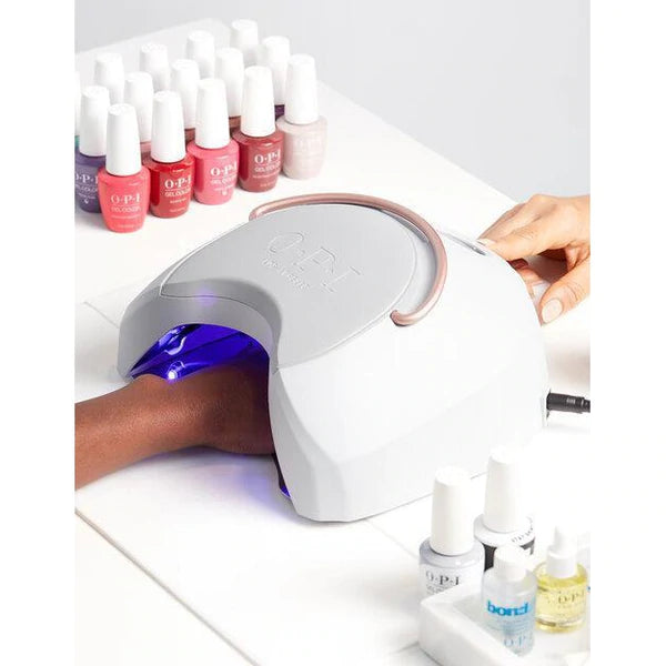 OPI Star Light LED Gel Lamp - GL903 – Sunshine Nail Supply OPI Star Light LED Gel Lamp - GL903 – Sunshine Nail Supply