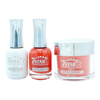 #303 - 7 Star UV/LED Soak Off Gel Polish 3 in 1