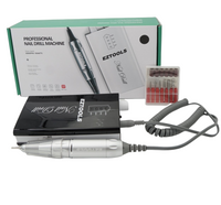 EZTools Cordless Nail Drill