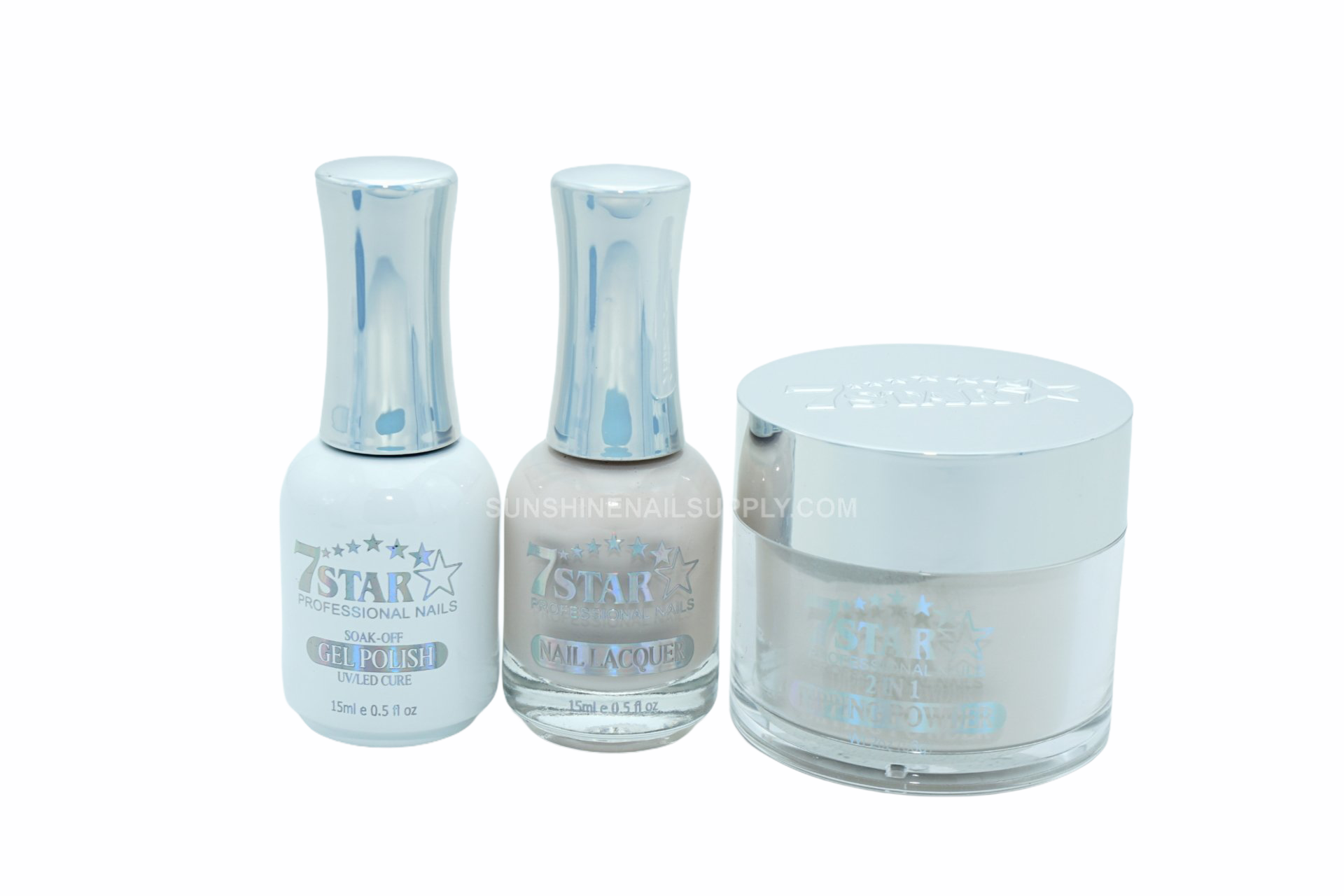 7 Star Matching Gel Polish & Lacquer - 352 – Aury's Nails