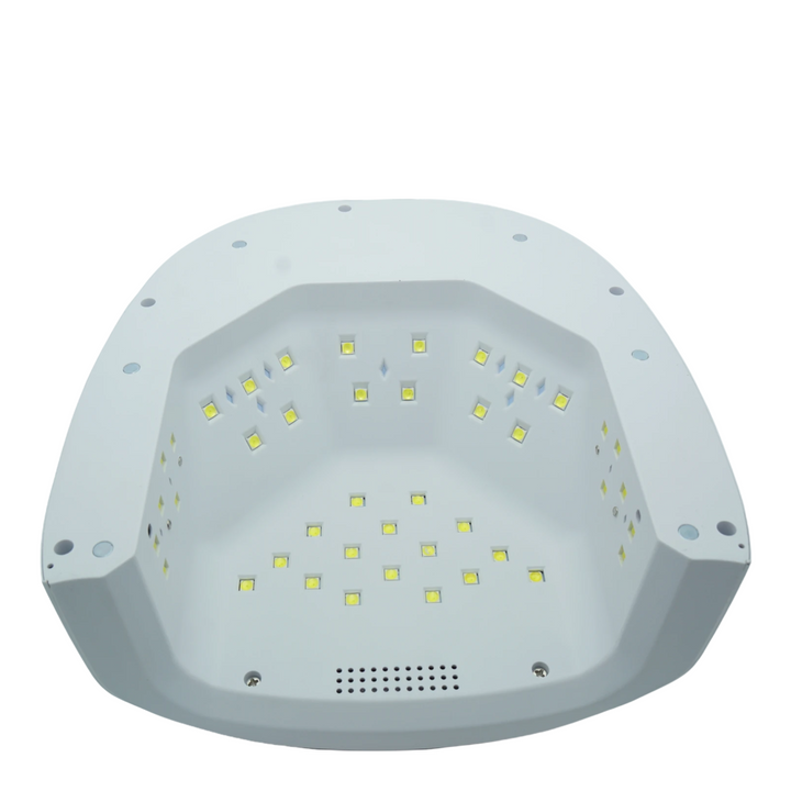 Cordless LED/UV Lamp 60W