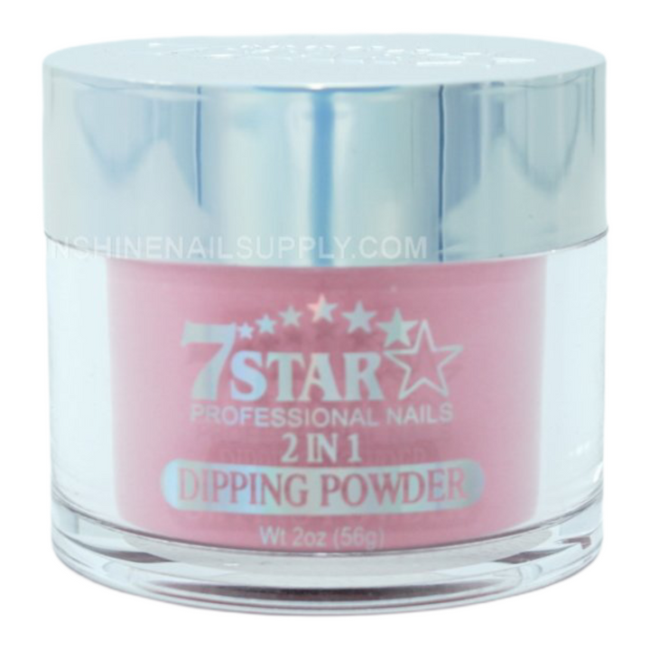 #280 - 7 Star UV/LED Soak Off Gel Polish 3 in 1