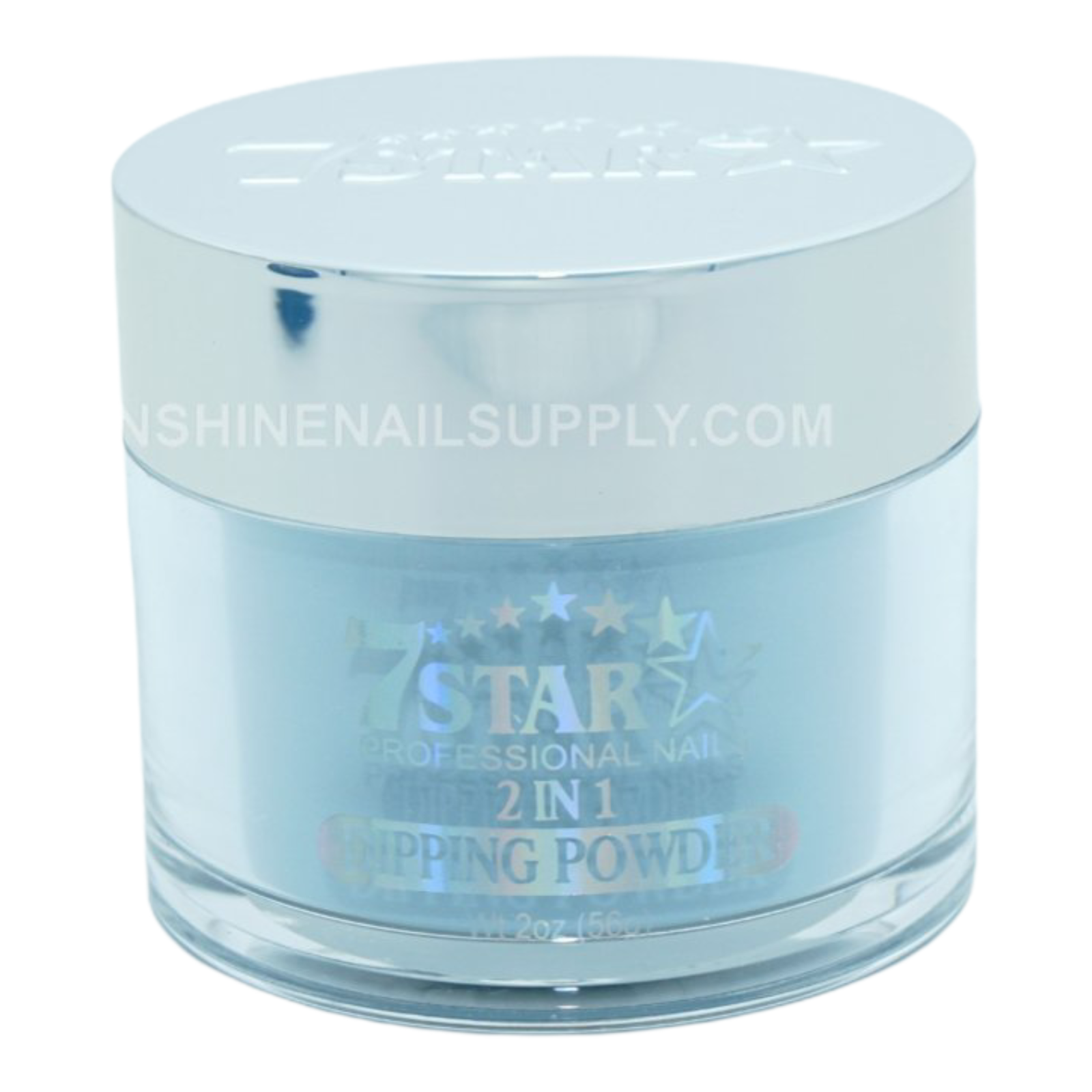7 Star Gel – Sunshine Nail Supply