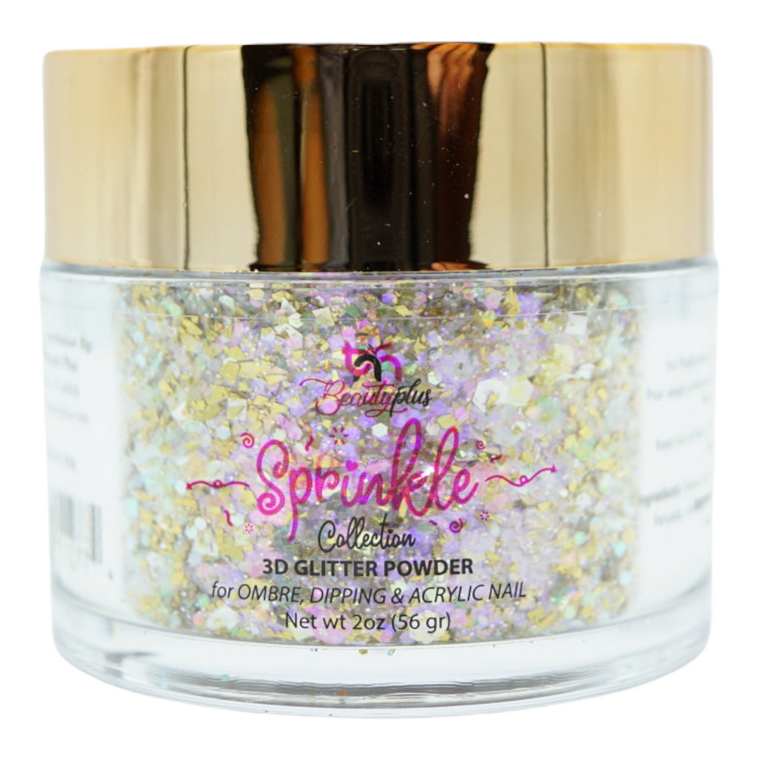 DND Diva 2oz Glitter Touch Gel Collection 000 DND Diva 2oz Glitter Touch Gel Collection 000