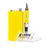 KUPA Manipro Passport Socal Edition