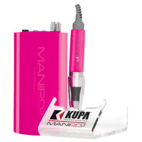 KUPA Manipro Passport Socal Edition