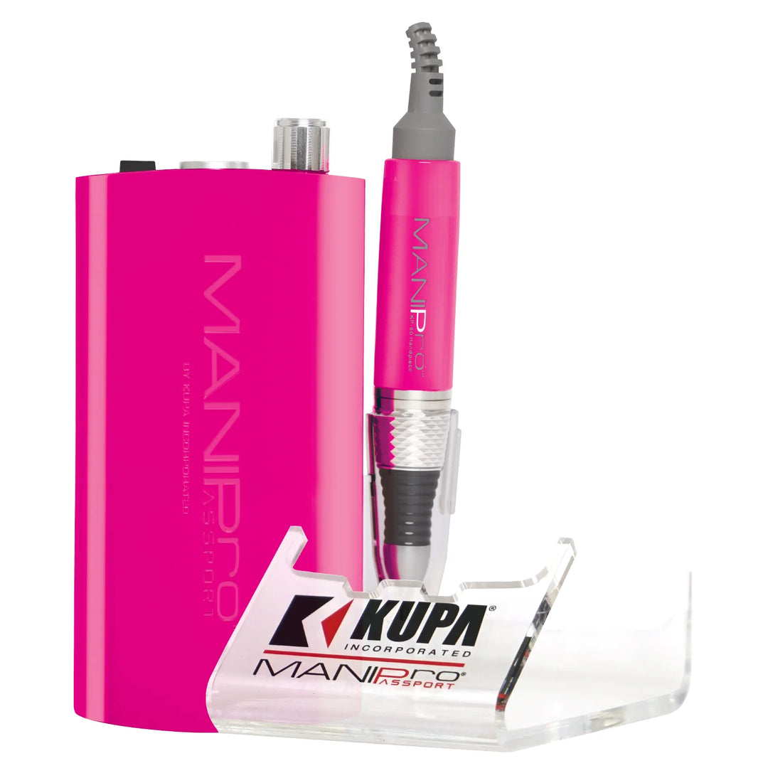 KUPA MANIPro Passport Socal Edition – Sunshine Nail Supply KUPA MANIPro Passport Socal Edition – Sunshine Nail Supply