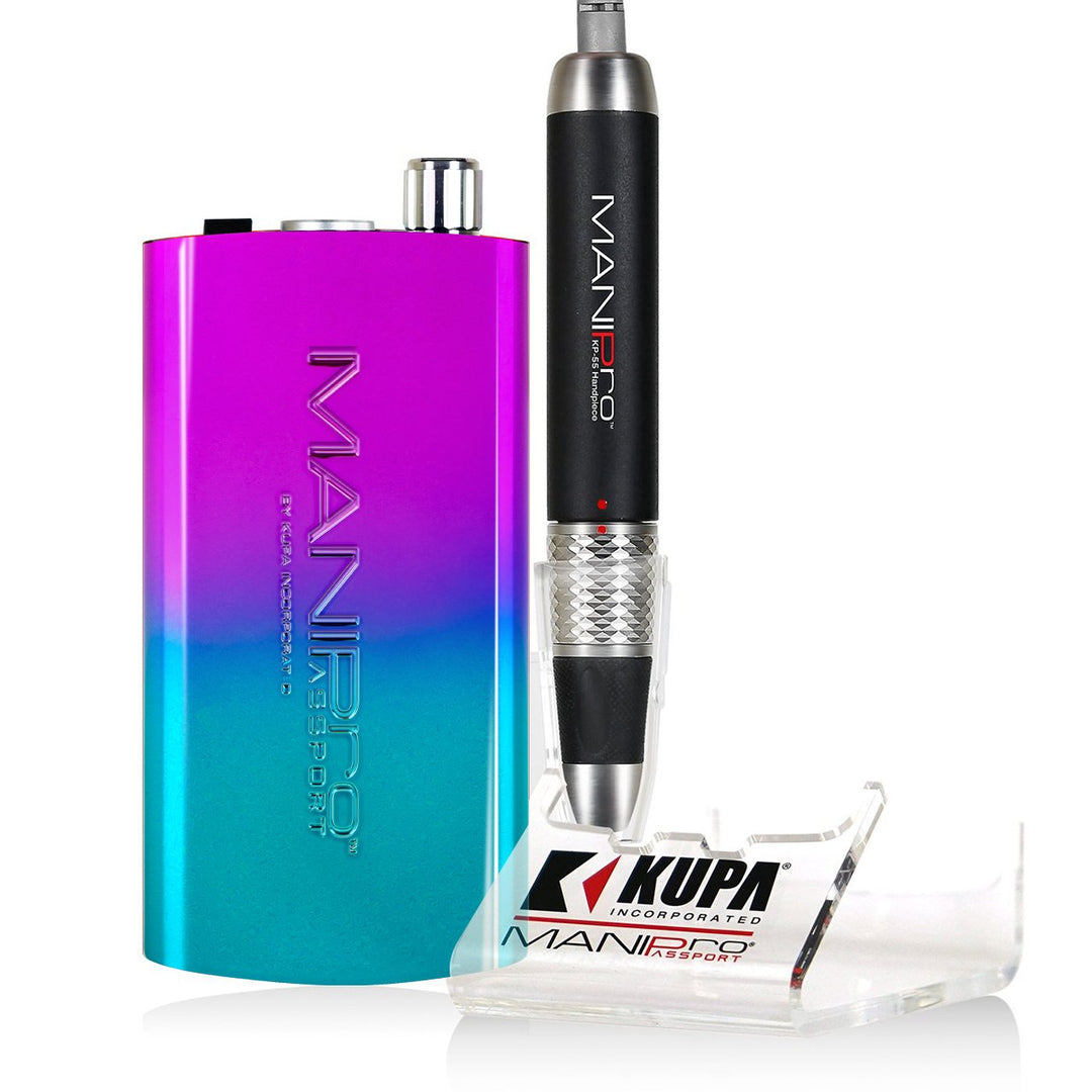 Kupa ManiPro Passport + KP-55, PIXIE Kupa ManiPro Passport + KP-55, PIXIE