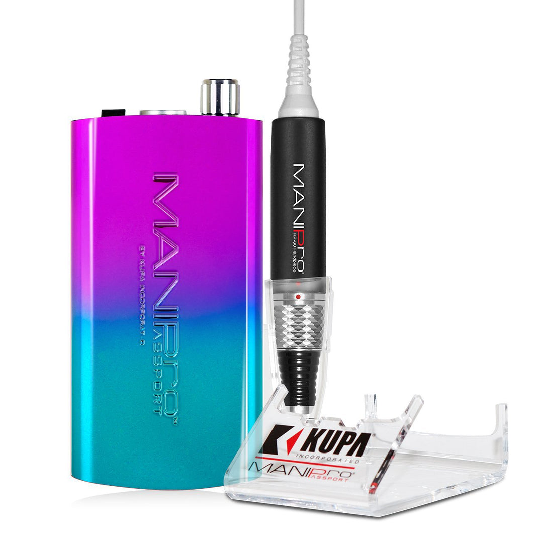 Kupa ManiPro Passport + KP-60, PIXIE Kupa ManiPro Passport + KP-60, PIXIE