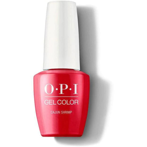 OPI Soak Off UV LED Gel Nail Polish - GC F16 Tickle My France-Y 15ml OPI Soak Off UV LED Gel Nail Polish - GC F16 Tickle My France-Y 15ml