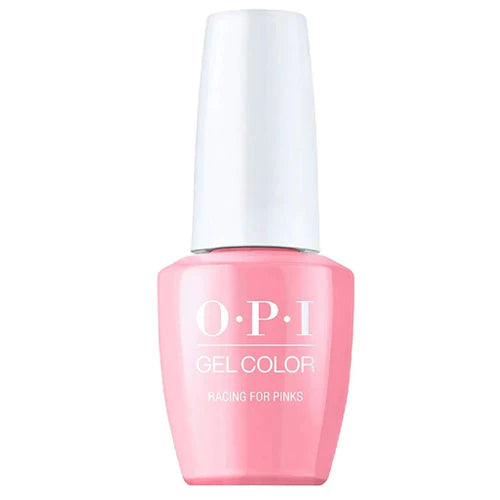 OPI GelColor - Racing For Pinks 0.5 oz - #GC D52