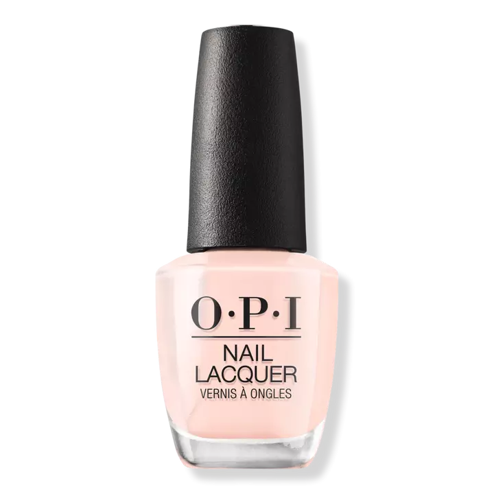 OPI Lacquer - Put it in Neutral 0.5 oz