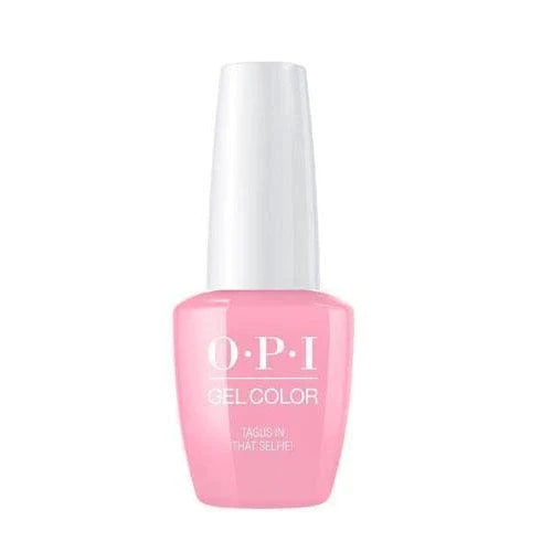 OPI GelColor - Tagus in that Selfie! 0.5 oz - #GC L18