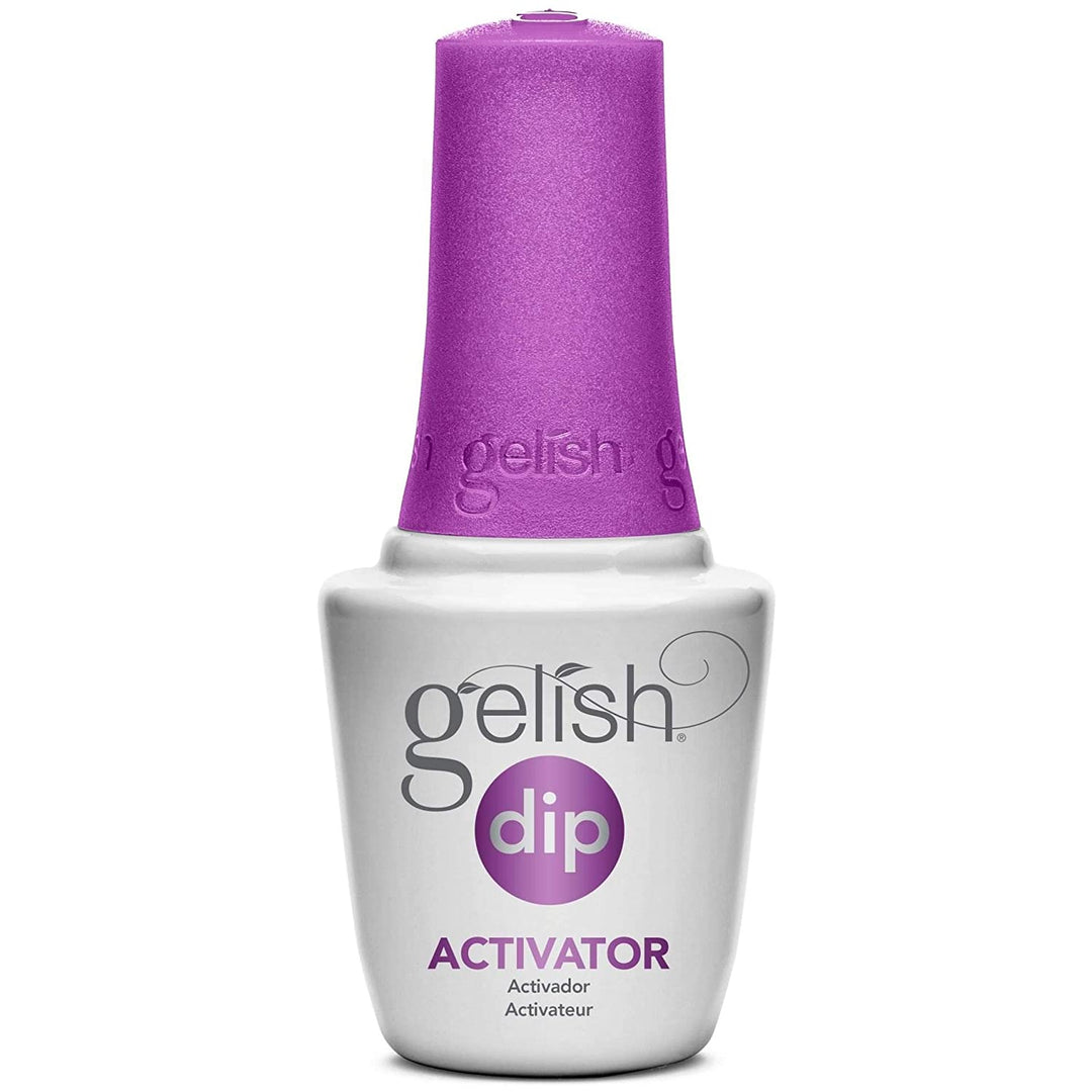 Gelish Dip - Activator (Step 3)