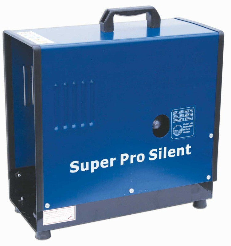 Super Pro Silent T-830 Air Compressor